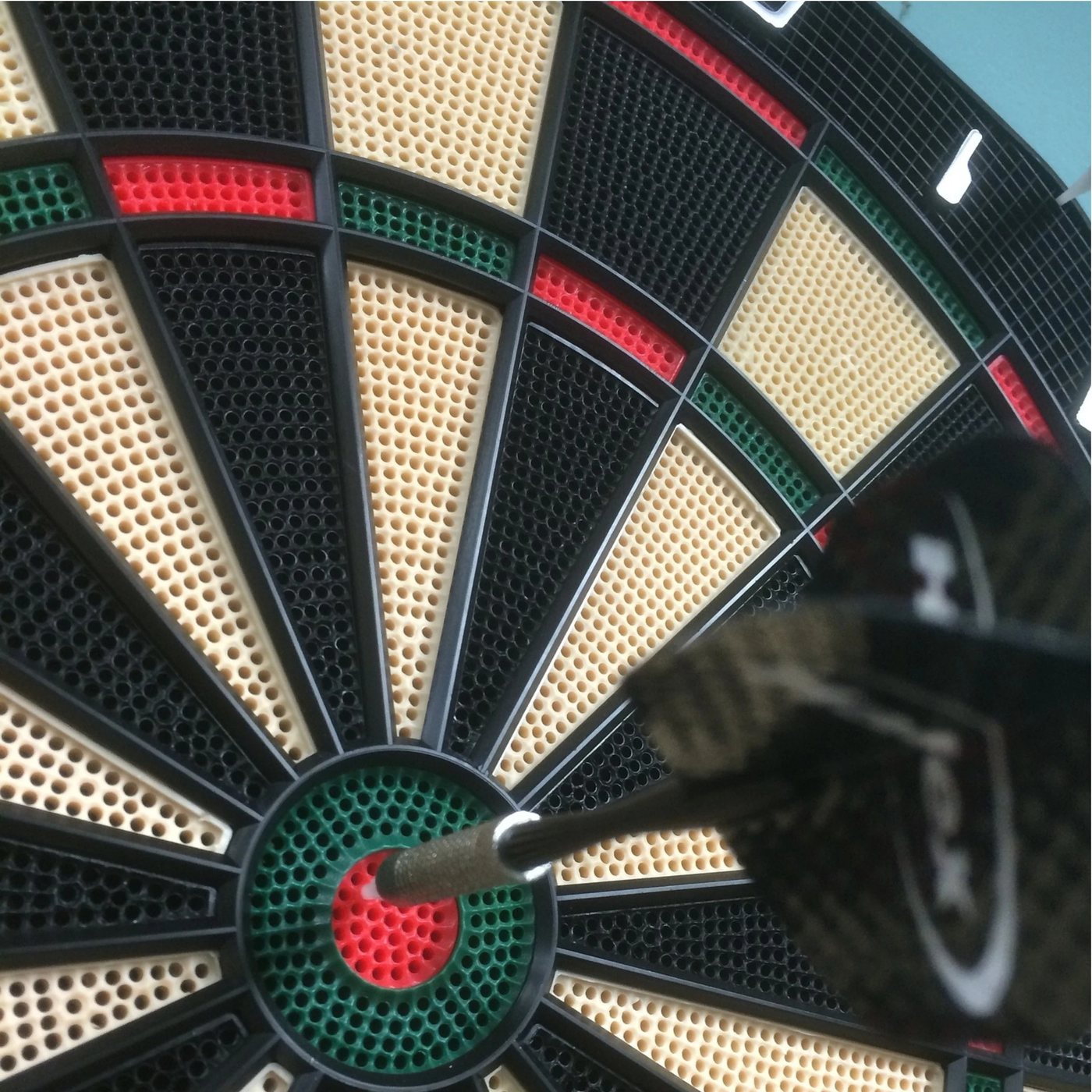 DartsMEDIA target — reaching the right audience