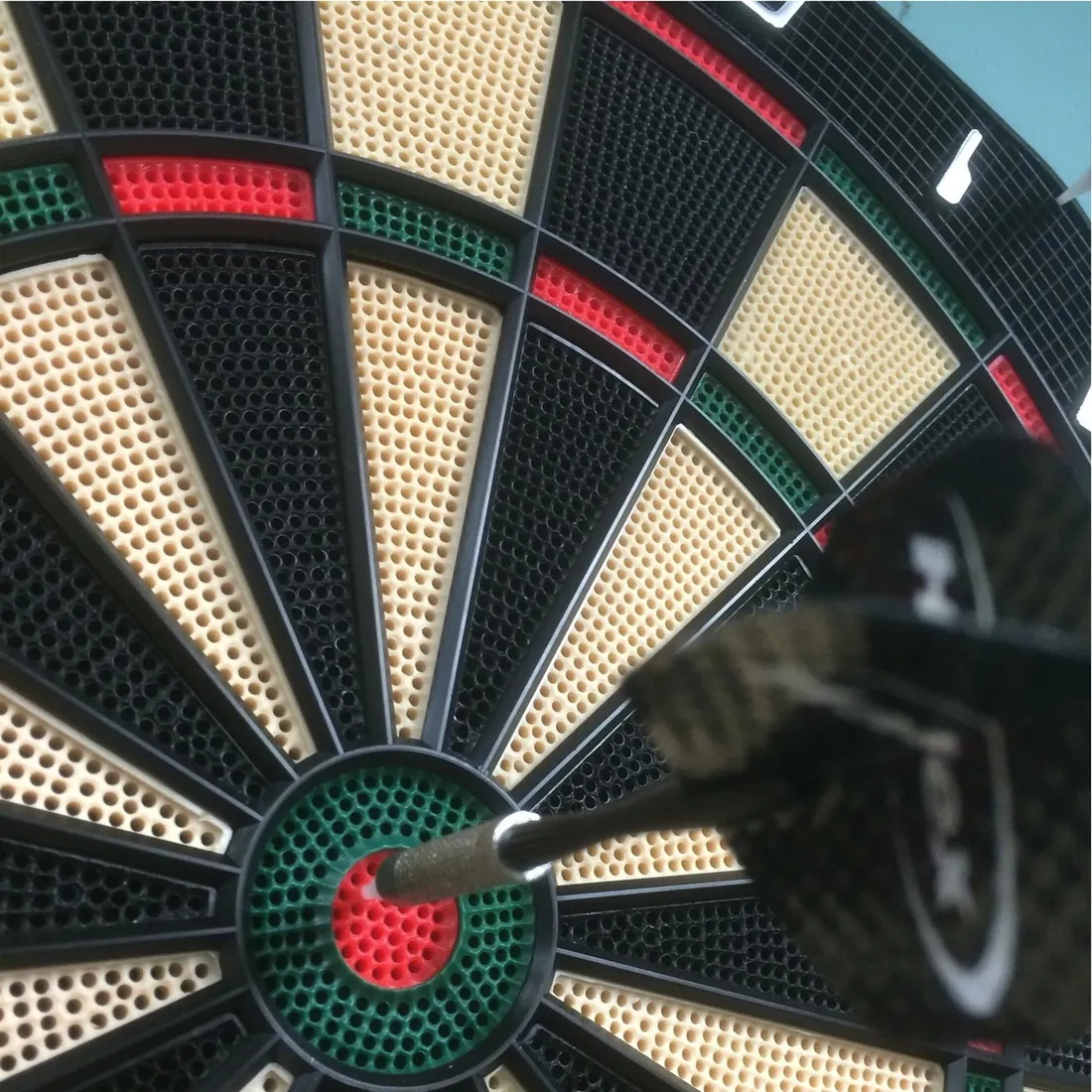 DartsMedia target — reaching the right audience