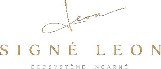 Signé Leon — membre du groupe
